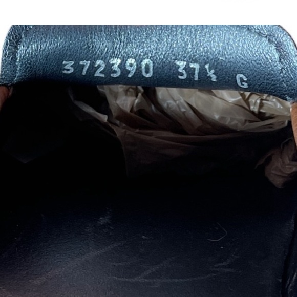 Gucci Loafers - Picture 8 of 9